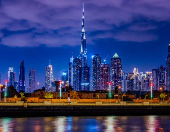 Full Day Private Dubai City Tour with Burj Khalifa Ticket